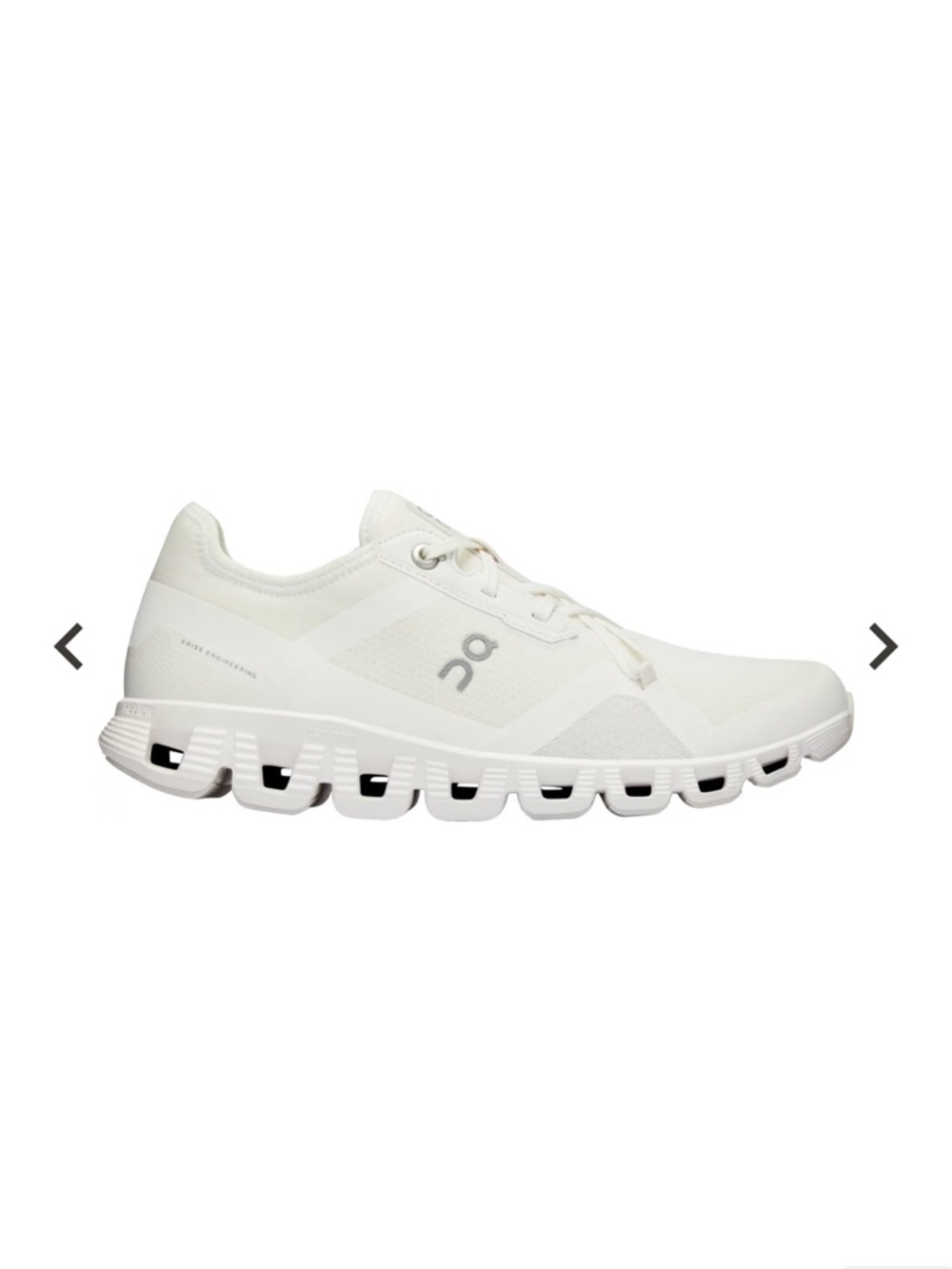On Women's Cloud X 3 AD Shoes